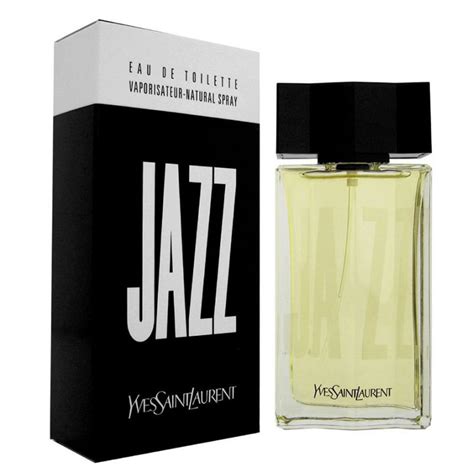 perfume jazz da yves saint laurent|jazz ysl cologne for men.